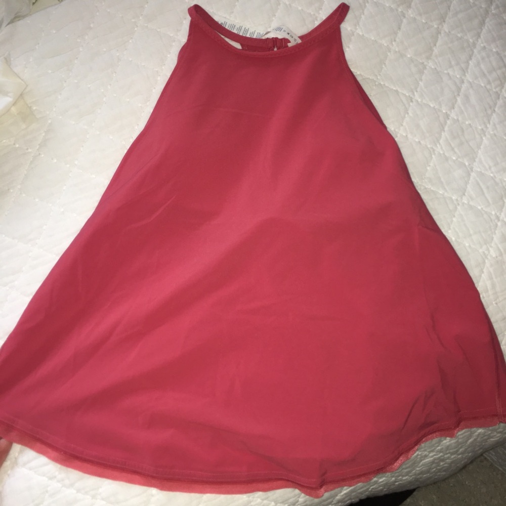 Lululemon Flow Tank NEW
